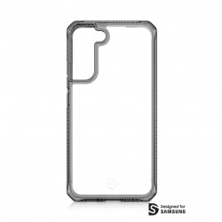 Itskins - Galaxy S22 Plus 5G Coque rigide HYBRID CLEAR