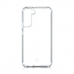 Itskins - Galaxy S22 Plus 5G Coque souple SPECTRUM CLEAR
