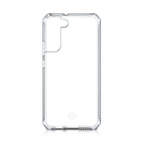 Itskins - Galaxy S22 Plus 5G Coque souple SPECTRUM CLEAR Transparente (Clair)