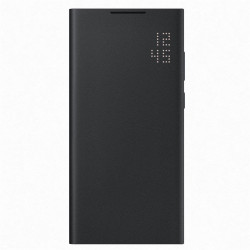 Samsung - Galaxy S22 Ultra 5G Etui folio Smart LED view EF-NS908P