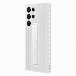 Samsung - Galaxy S22 Ultra 5G Coque rigide Standing Cover EF-RS908C