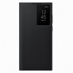 Samsung - Galaxy S22 Ultra 5G Etui folio Smart Clear view EF-ZS908C