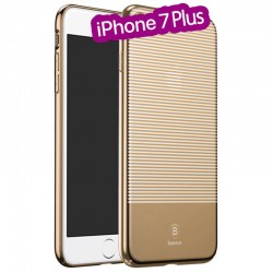 Coque rigide Baseus Luminary Series Apple iPhone 7 Plus