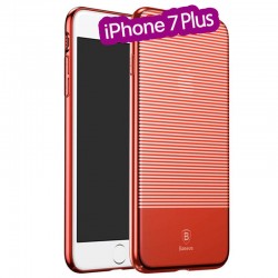 Coque rigide Baseus Luminary Series Apple iPhone 7 Plus