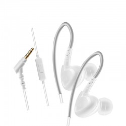 Ecouteurs intra-auriculaires sport QKZ S6