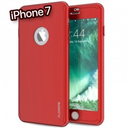 Coque FLOVEME 360° Protection Apple iPhone 7