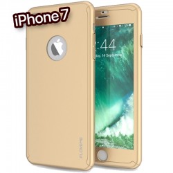 Coque FLOVEME 360° Protection Apple iPhone 7
