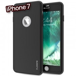 Coque FLOVEME 360° Protection Apple iPhone 7