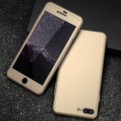 Coque FLOVEME 360° Protection Apple iPhone 7 Plus