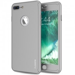 Coque FLOVEME 360° Protection Apple iPhone 7 Plus