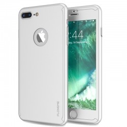 Coque FLOVEME 360° Protection Apple iPhone 7 Plus