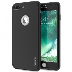 Coque FLOVEME 360° Protection Apple iPhone 7 Plus