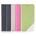 Etui folio Floveme Geometric Series Samsung Galaxy S8