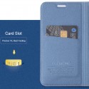 Etui folio Floveme Geometric Series Samsung Galaxy S8 Plus
