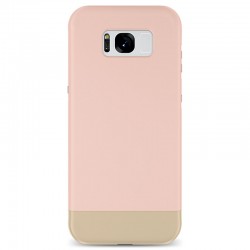 Coque rigide Floveme Creative Series Samsung Galaxy S8