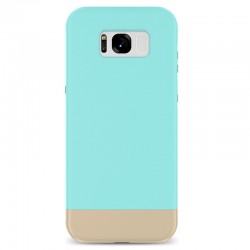 Coque rigide Floveme Creative Series Samsung Galaxy S8