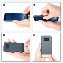 Coque rigide Floveme Creative Series Samsung Galaxy S8 Plus