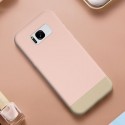 Coque rigide Floveme Creative Series Samsung Galaxy S8 Plus