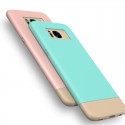 Coque rigide Floveme Creative Series Samsung Galaxy S8 Plus