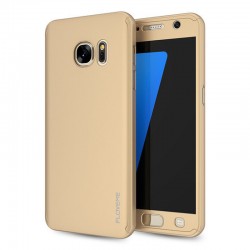 Coque FLOVEME 360° Protection Samsung Galaxy S7