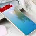 Coque silicone gel ultra pailletée Apple iPhone 6/6S Plus