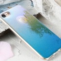 Coque silicone gel ultra pailletée Apple iPhone 7/8