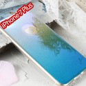 Coque silicone gel ultra pailletée Apple iPhone 7/8 Plus