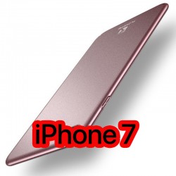Coque rigide ultra-mince Floveme Frosty Series Apple iPhone 7
