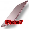 Coque rigide ultra-mince Floveme Frosty Series Apple iPhone 7/8