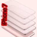Coque rigide ultra-mince Floveme Frosty Series Apple iPhone 7/8