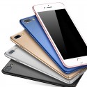 Coque rigide ultra-mince Floveme Frosty Series Apple iPhone 7/8 Plus
