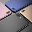 Coque rigide ultra-mince Floveme Frosty Series Apple iPhone 7/8 Plus