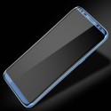 Protection écran verre trempé intégrale avec contour Samsung Galaxy S8 Plus