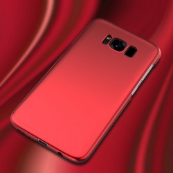 Coque rigide ultra-mince Floveme Frosty Series Samsung Galaxy S8