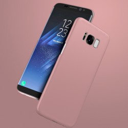 Coque rigide ultra-mince Floveme Frosty Series Samsung Galaxy S8