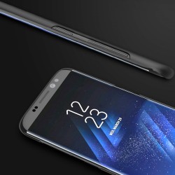 Coque rigide ultra-mince Floveme Frosty Series Samsung Galaxy S8 Plus