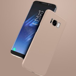 Coque rigide ultra-mince Floveme Frosty Series Samsung Galaxy S8 Plus
