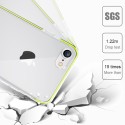 Coque FLOVEME Hybride avec contour renforcés Apple iPhone 7/8