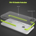 Coque FLOVEME Hybride avec contour renforcés Apple iPhone 7/8