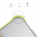 Coque FLOVEME Hybride avec contour renforcés Apple iPhone 7/8