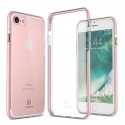 Coque FLOVEME Hybride avec contour renforcés Apple iPhone 7/8
