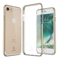 Coque FLOVEME Hybride avec contour renforcés Apple iPhone 7/8