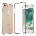 Coque FLOVEME Hybride avec contour renforcés Apple iPhone 7/8