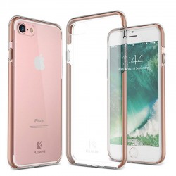 Coque FLOVEME Hybride avec contour renforcés Apple iPhone 7/8