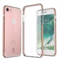 Coque FLOVEME Hybride avec contour renforcés Apple iPhone 7/8