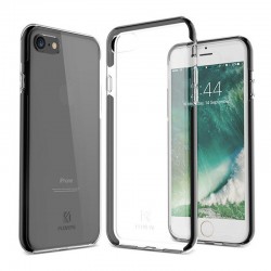 Coque FLOVEME Hybride avec contour renforcés Apple iPhone 7/8