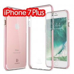 Coque FLOVEME Hybride avec contour renforcés Apple iPhone 7/8 Plus