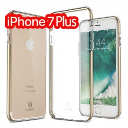 Coque FLOVEME Hybride avec contour renforcés Apple iPhone 7/8 Plus