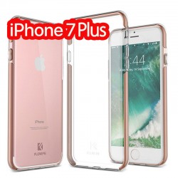 Coque FLOVEME Hybride avec contour renforcés Apple iPhone 7/8 Plus