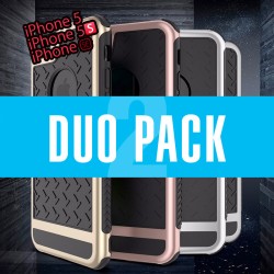 Coque FLOVEME Paladin Series Apple iPhone 5/5S/SE